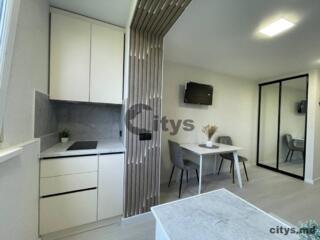 Apartament - 19  m²  , Chisinau