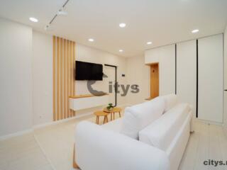Apartament - 44  m²  , Chisinau