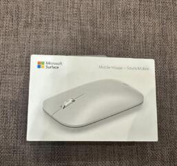 Новая мышь Microsoft surface