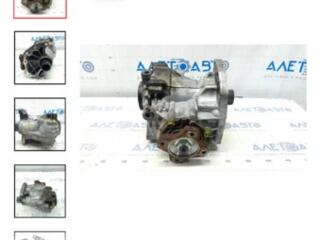 Раздатка nissan murano ниссан Мурано z52