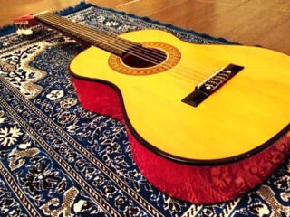 Гитара новая 1300 лей!