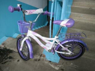 Велосипед детский Crosser 16