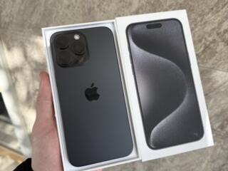 iPhone 15 Pro 128 Gb РАССРОЧКА