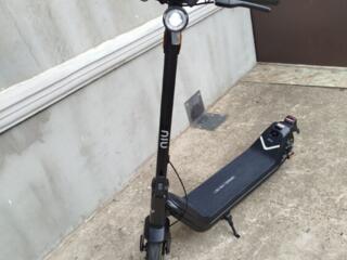 Электросамокат