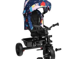 Продам детский трёхколёсный велосипед