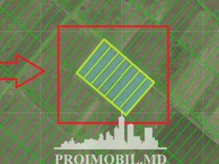 Spre vânzare se oferă teren agricol, situat în or. Durlești, ...