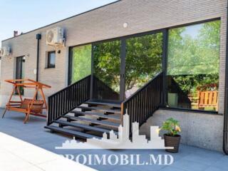 Vă propunem spre vânzare aceastăcasă în Bubuieci, satul Bîc, str. ...