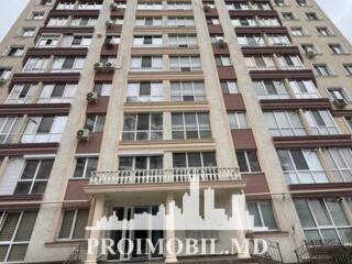 Vă propunem spre vânzare acestapartament cu 3 camere și living, ...