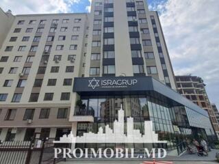 Vă propunem spre vânzare acestapartament cu 2camere în Durlești, str. 