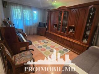 Vă propunem spre vânzare acestapartament cu 2camere,sect. Botanica, ..