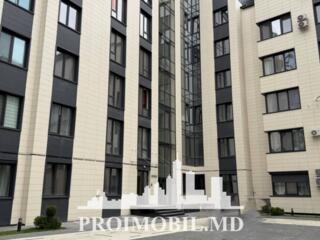 Vă propunem spre vânzare acest apartament în 2 nivele, sect. Centru, .