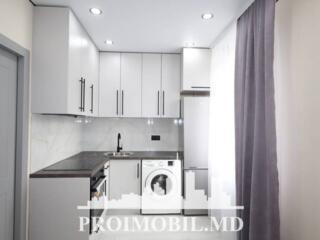 Vă propunem spre vânzare acestapartament cu 1 cameră și living, sect. 