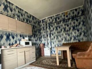 В продаже большая 2-комнатная квартира в районе Староконного рынка