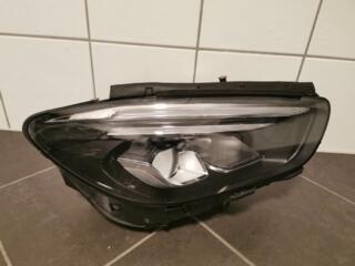 Mercedes B W247 247 светодиодная лампа правая фара A2479065803