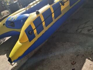 Продам лодку