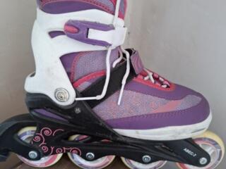 Продам ролики