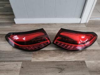 ПРАВЫЙ ЗАДНИЙ СВЕТОДИОДНЫЙ ФОНАРЬ MERCEDES GLC W254 A2549064800 ЕВРОПА