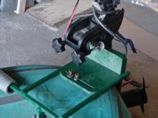 Продам резиновую лодку без регистрации