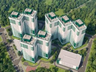 25498 Продам 3-х комнатную квартиру в ЖК Альтаир ...