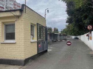 25579  Продам капитальный гараж на улице ...