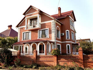 25855 Продам 3-х этажный дом в Царском Селе. ...