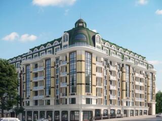 Продам просторную однокомнатную квартиру в ...