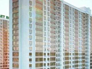 34044. Продам 2-комнатную квартиру в жилом ...