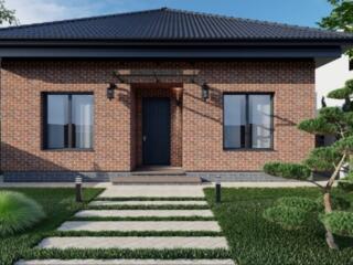 34046 Продам новый компактный дом с евроремонтом ...