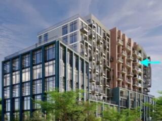 35902. Продам квартиру в новом жилом комплексе ...