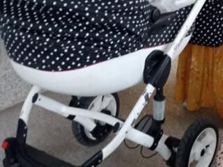Продам детскую коляску