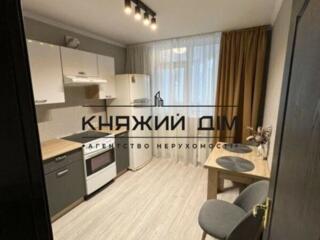 Продається 1-кімнатна квартира в Києві, Дарницькому районі на вулиці .