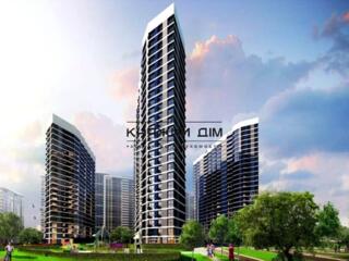 Продаж 3-кімнатної квартири в ЖК Зарічний. Будинок 9 зданий. Площа ...