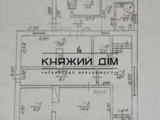 Продаж 2-х поверхового будинку у Великій Мотовилівці. На території є: 