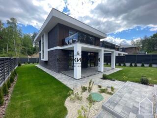 Будинок з великою ділянкою в 15 соток| 206 кв.м + 40 кв.м тепла ...