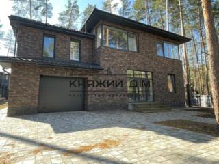 Продається ексклюзивний будинок в самому серці лісової частини КМ ...