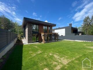 В продажі неймовірний Хай-Тек на просторій ділянці 12.5 соток у КМ ...