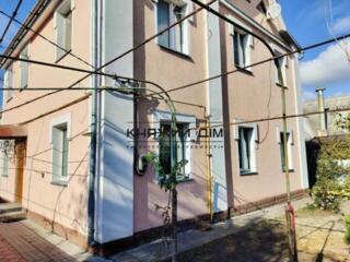 Продаж 2-поверхового будинку Київ, вул. Юрія Клена, Святошинський ...