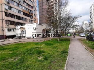 Продажа офисного помещения по ул. Ларисы Руденко 10г, 100,5 кв. м, 1 .