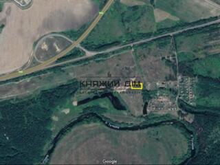 Продаются 2 земельных участка по 11 соток, новый массив ,120 км от ...