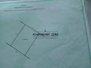 Продаж земельної ділянки 20 соток в Займище Бориспільського р-ну. ...