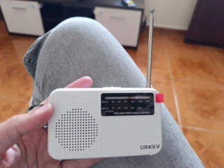 Карманное радио