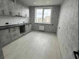 Продается просторная однокомнатная квартира площадью 45 м² на ...