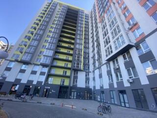 Продаётся студия с ремонтом в ЖК «Акварель 8» Уютная, светлая студия .