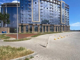 Предлагается продажа просторная квартира в новом жилом комплексе ...