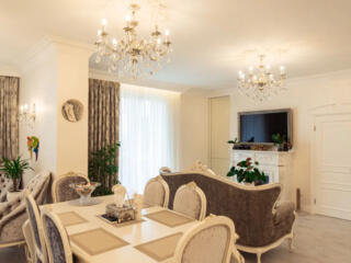 2-х комнатная квартира в престижном доме" Бельетаж"