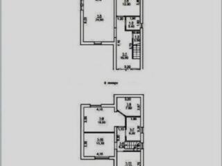 Продам новый дом с ремонтом Фонтан/Чубаевка