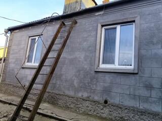 Продается дом с. Нерубайское.