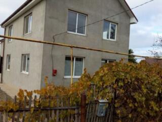 Продается новый  дом в с. Протопоповка