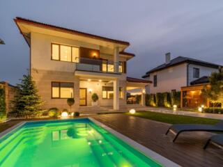 Новый дом для вашей семьи !!! жм Дайберг Лиманка