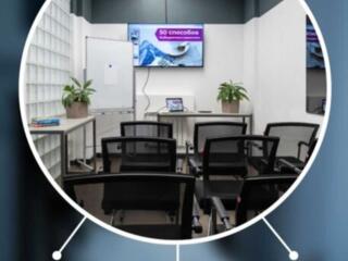 довгострокова оренда офісне приміщення Київ, Дніпровський, 2000 грн./м